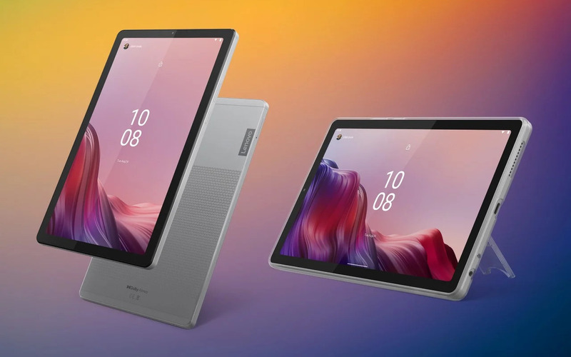 Lenovo Tab M Revealed Specifications And More The Hoard Planet