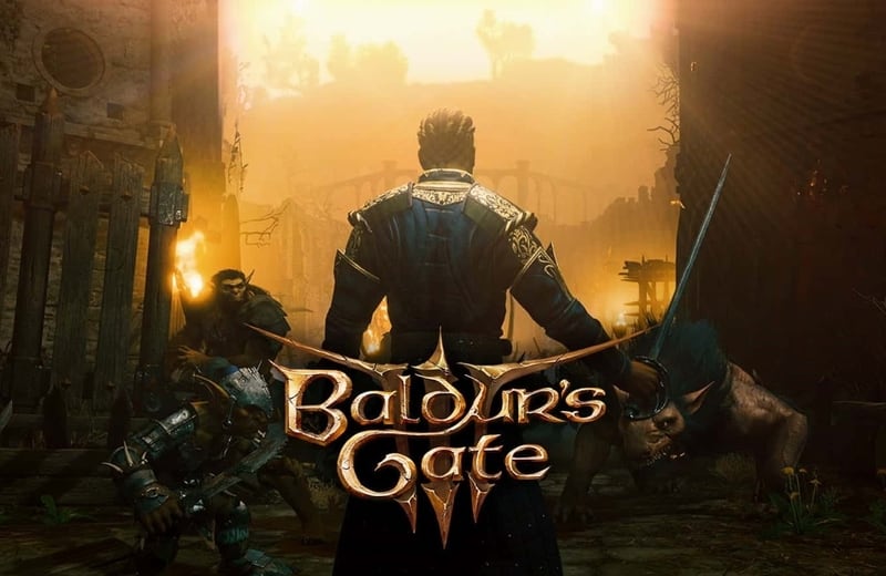 Baldur’s Gate 3 Early Access: Check Out the PC Requirements - The Hoard ...