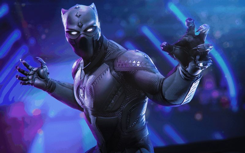 Black Panther Being Secretly Developed by EA Games? - The Hoard Planet